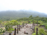 整備された登山道