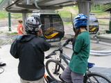 bikegondora