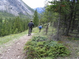 TunnelTrail