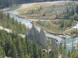 Hoodoos