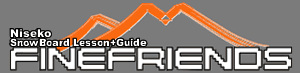 FINE FRIENDS