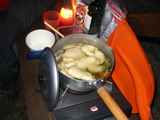 煎餅汁