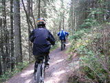 Riding