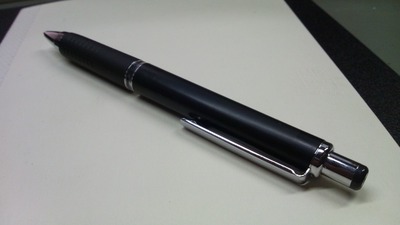 廃番 無印良品 最後の1mmまで書ける シャープペン 0.5mm BljlpgtmBb
