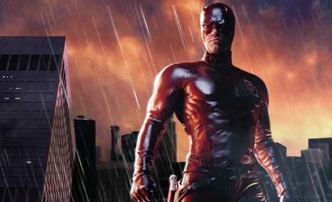 daredevil