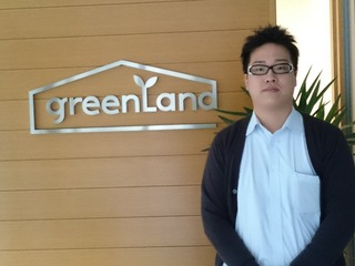 グリーンランド20