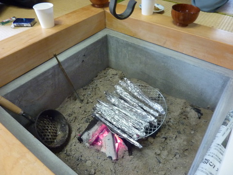 沢野ごぼう (5)