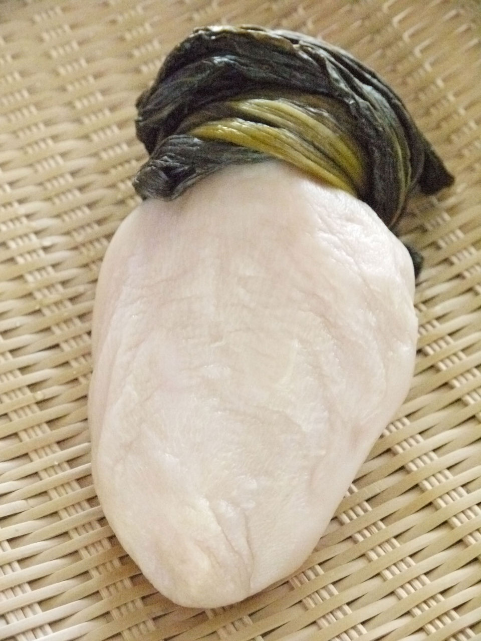 農家に代々伝わる「すぐき漬け」 | 株式会社まつの