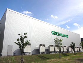 グリーンランド23