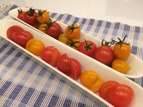 プレミアムトマト