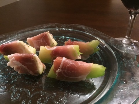 ナマハム