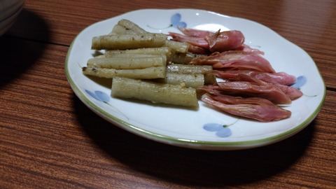 沢野ごぼう (15)