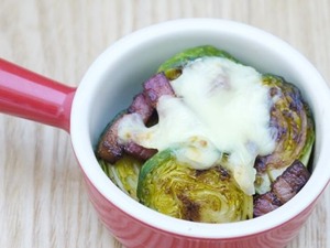 めきゃべつりょうり