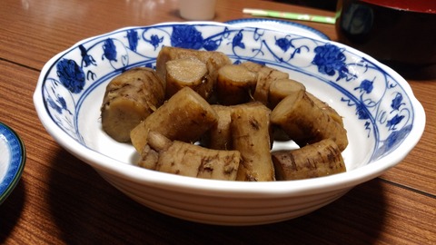 沢野ごぼう (12)