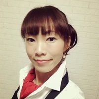 大内優紀枝さん