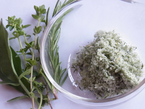 ハーブソルト2014