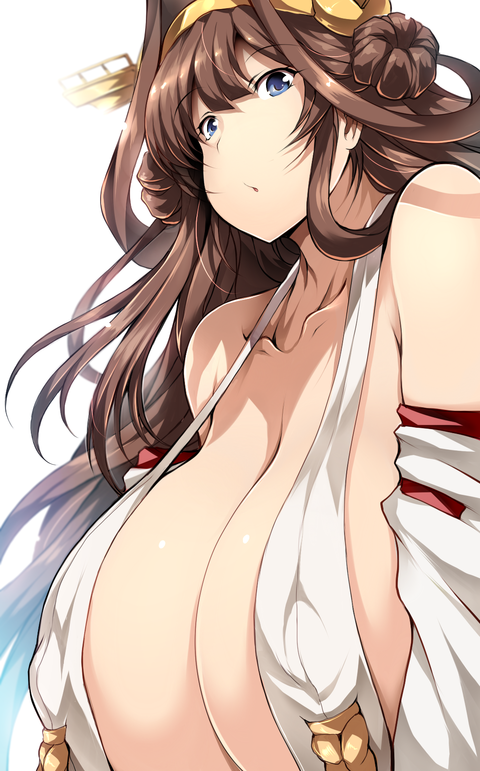 knngoutyanグラデ
