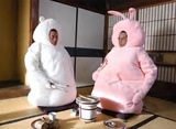 僕たち誰〜だ?