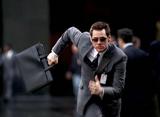 ますますルパン三世っぽくなったジムも今年で43歳