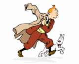 TINTIN