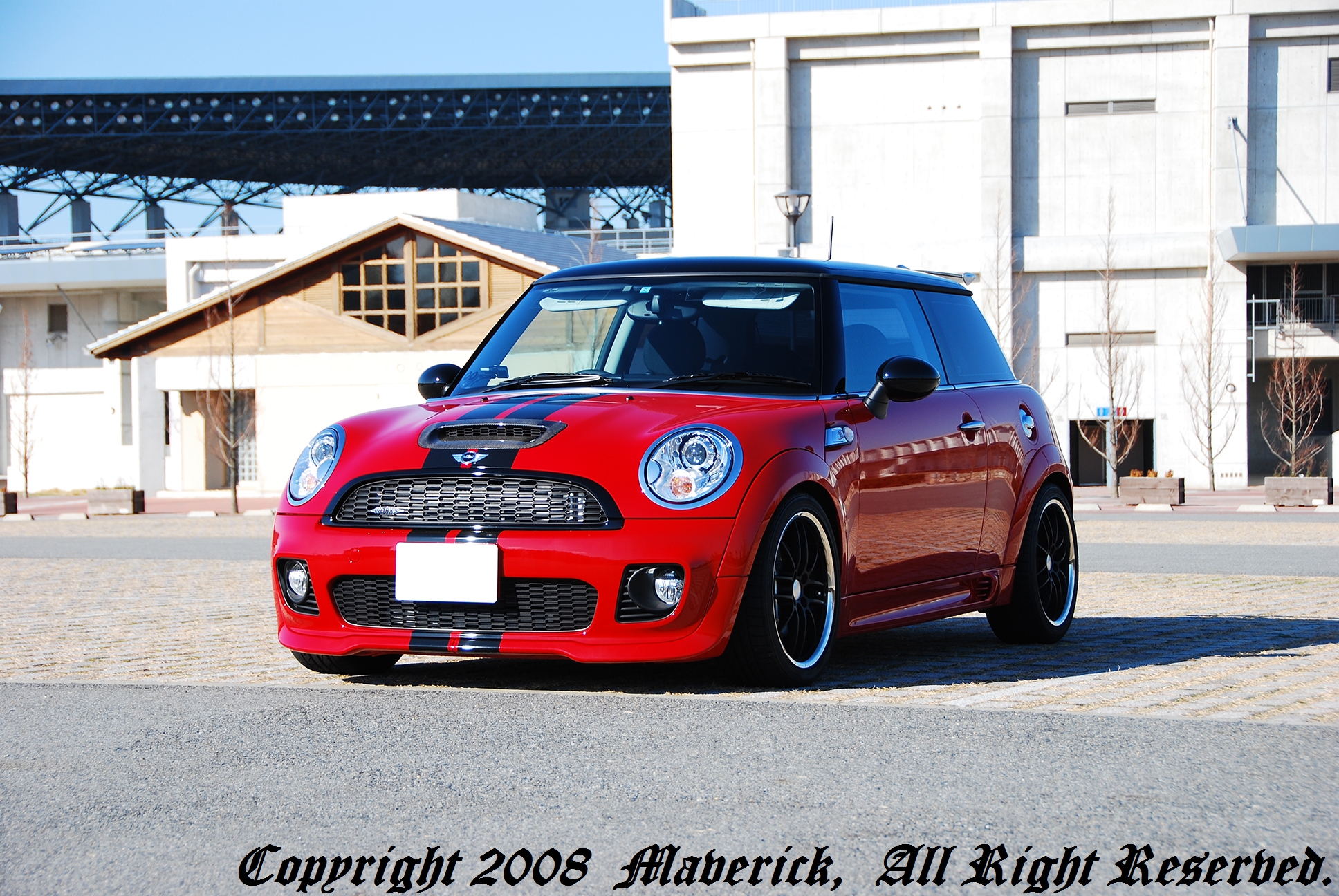 R56 Mini