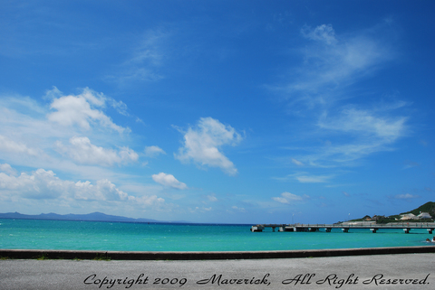 Tropical Sky 02