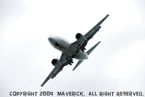 B737-400
