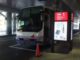 高速バス