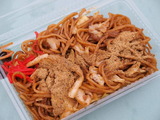 富士宮焼きそば