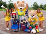 ヴァンくんとフォーレちゃん
