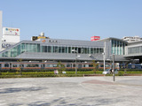 清水駅東口