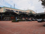 横川駅
