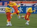 パルちゃんとこパルちゃん1号2号