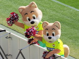 ジェフィ&ユニティ