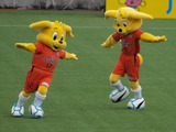 パルちゃんとこパルちゃん