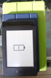 Kindles
