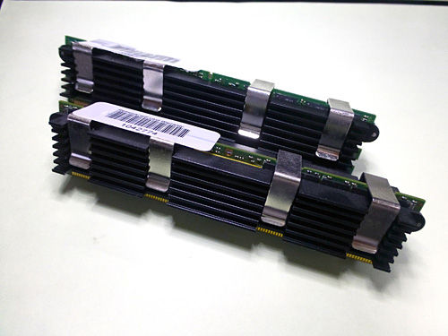 FBDIMM500