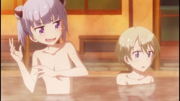 NEW GAME!  2 5 ˥ (10)