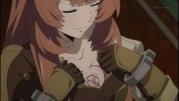 盾の勇者の成り上がり エロ 5話 (1)