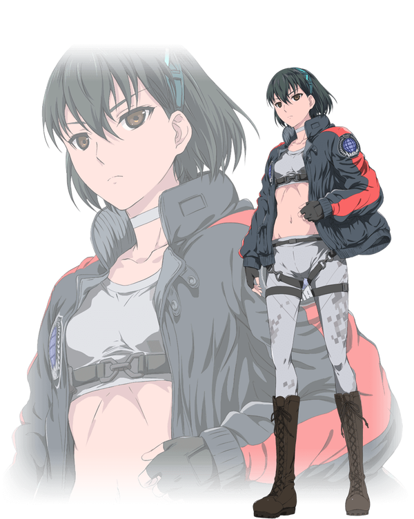 スーパーロボット大戦DD エロ (2)