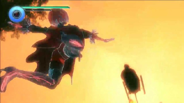 グラビティデイズ2 ニーアオートマタ 2B DLC (19)
