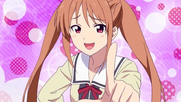 アホガール エロ (2)