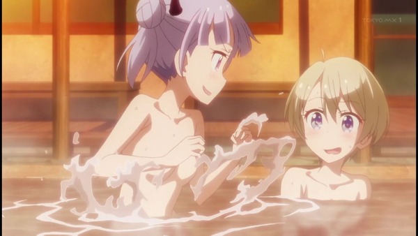 NEW GAME!  2 5 ˥ (8)