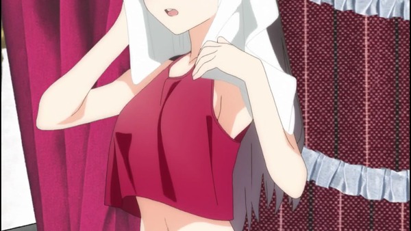 フェイト エクストラ 7話 エロ (16)