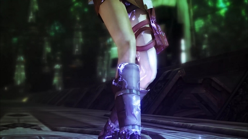 FINAL FANTASY XIII E3 08