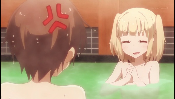 NEW GAME!  9 ˥ (14)