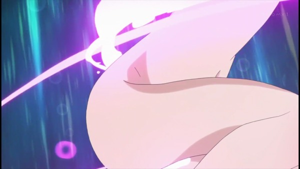魔法少女なんてもういいですから。 全裸 (21)