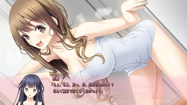 リプキス PS4 PSVita エロ (6)