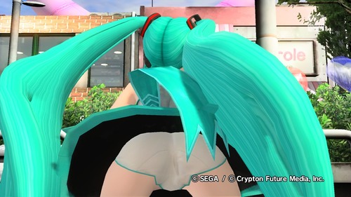 初音ミク -Project DIVA- ドリーミーシアター 2nd_66