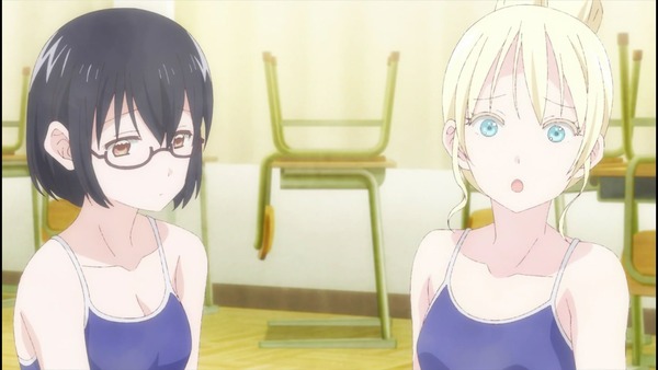 あそびあそばせ エロ 1話 (10)